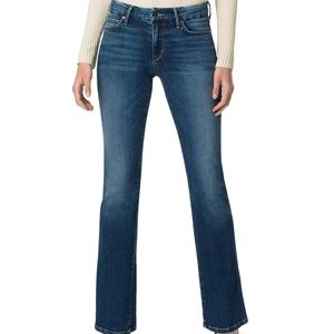 Joe's Jeans: The Provocateur Bootcut Jeans in Stephaney 👠